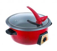 Nồi lẩu điện Sunhouse SHD4520 - Hàng chính hãng