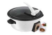 Nồi lẩu điện Sunhouse SHD4521