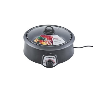 Nồi lẩu điện Sunhouse SHD4522