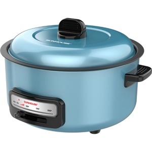 Nồi lẩu điện Sunhouse SHD4527