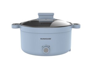 Nồi lẩu điện Sunhouse SHD4528