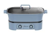 Nồi lấu điện Sunhouse SHD4568