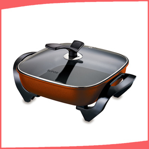 Nồi lẩu điện Supor H30FK802VN-136 - 5 lít