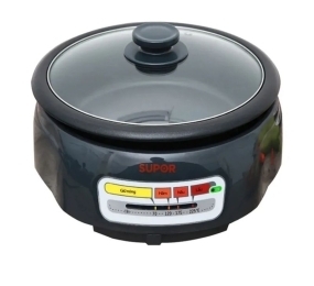 Nồi lẩu điện Supor HFK26EVN-130 4 lít