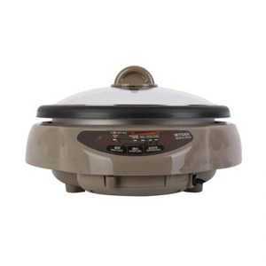Nồi lẩu điện TIGER CPKD130 (CPK-D130)