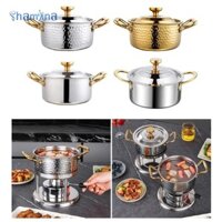 Nồi Lẩu Đơn Shamjina Nồi Dành Cho Gia Đình Tập Hợp Thịt Nướng Tại Nhà