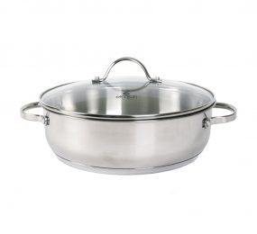 Nồi lẩu Elmich EL2870 - inox