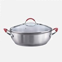 Nồi lẩu Elmich Inox 304