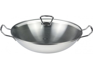 Nồi lẩu Fissler Kumming - 35cm