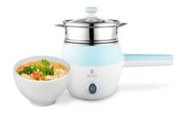 Nồi lẩu hấp đa năng Elmich EDA-0836 – Nồi Chén Đĩa – cái