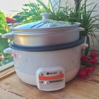 NỒI LẨU - HẤP ĐIỆN ĐA NĂNG ELMICH EL-3566