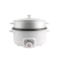 NỒI LẨU HẤP ĐIỆN ĐA NĂNG ELMICH EL-3643