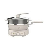 Nồi lẩu hấp Magic Eco 4L AC-284