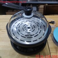 Nồi lẩu hơi gia đình, bếp lẩu hơi gia đình, bếp lẩu hơi sauna, nồi hấp thủy nhiệt