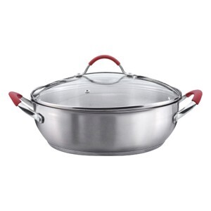 Nồi lẩu inox đáy từ Elmich EL5789 28cm