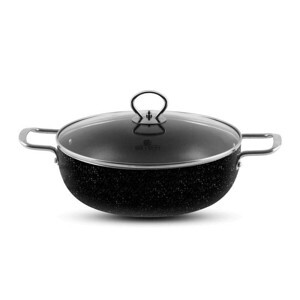 Nồi lẩu inox Elmich 5552KMB 26cm