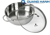 Nồi lẩu inox Elmich cỡ 26 cm EL2870
