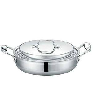 Nồi lẩu Inox Poongnyun WTPIH-CL 24C