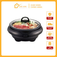 Nồi lẩu lock & lock Việt Hàn dung tích 4 lít