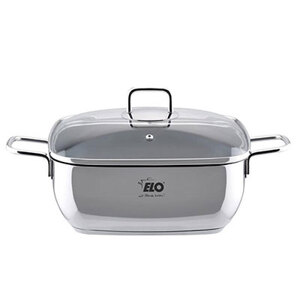 Nồi lẩu lừ Belugo (Kích thước: 28 x 28 cm)