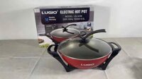 Nồi lẩu Lugio LG-3236