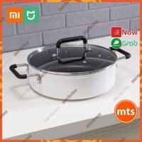 Nồi lẩu 𝗫𝗶𝗮𝗼𝗺𝗶 Mijia Induction Cooker GJT02CM dùng cho bếp từ đa năng Chính Hãng - Minh Tín Shop