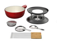 Nồi lẩu mini ERNESTO Fondeu 20CM