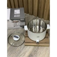 Nồi lẩu mini Labenlang LBEC0808