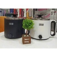 Nồi lẩu mini Lebenlang LBEC0808/ LBEC0606