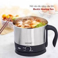 Nồi lẩu mini siêu tốc