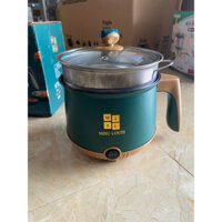 Nồi lẩu mini