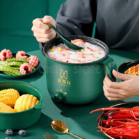 nồi lẩu mini
