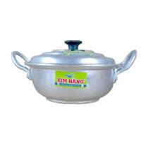 Nồi lẩu nhôm Kim Hằng Size 24cm