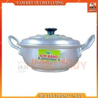 Nồi lẩu nhôm Kim Hằng