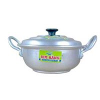 Nồi lẩu nhôm Kim Hằng