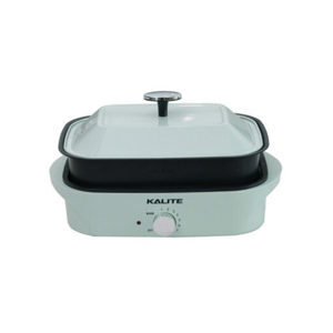 Nồi lẩu nướng đa năng Kalite KL-663