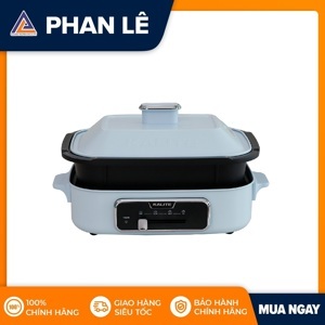 Nồi lẩu nướng đa năng Kalite KL-666