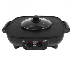 Nồi lẩu nướng đa năng Magic A-25