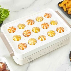 Nồi lẩu nướng đa năng Vera HT38