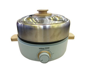 Nồi lẩu nướng mini Kims Cook MC-520I