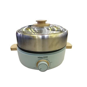 Nồi lẩu nướng mini Kims Cook MC-520I