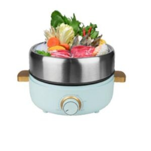 Nồi lẩu nướng mini Kims Cook MC-520I