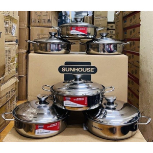 Nồi lẩu Sunhouse SHL-24