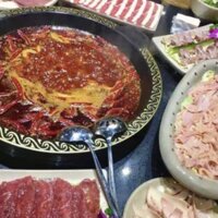 NỒI LẨU TỨ XUYÊN