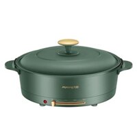Nồi Lẩu Uyên Ương Đa Năng Joyoung HG50-GD97 - Hàng Chính Hãng
