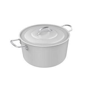 Nồi lẻ anod Sunhouse SHG2724SA