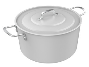 Nồi lẻ anod Sunhouse SHG2724SA