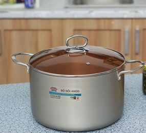 Nồi lẻ Anod Sunhouse SHG88-28S