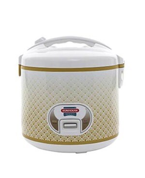 Nồi Sunhouse SH30 (SH-30) - Nồi Inox 1 đáy