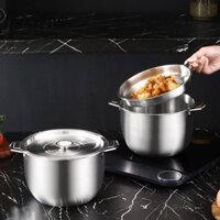 Nồi Lọc Dầu WAY2TOP, Bình Lọc 2.8L Dung Tích Lớn, Hộp Đựng Mỡ Lard Lọc Hộp Bảo Quản Dụng Cụ Lọc Dầu Nấu Ăn Nhà Bếp